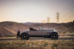 Lincoln Model L Roadster by Brunn 1925 года